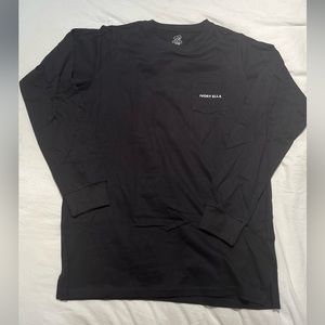 Ivory Ella Size S Black